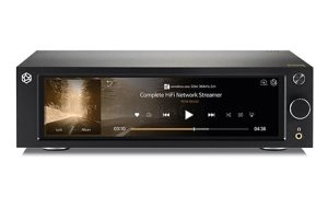 HiFi ROSE RS250A