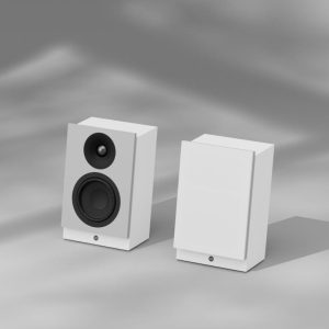 System Audio Silverback 1 (2 styk)