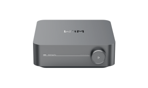 WiiM Amp Pro