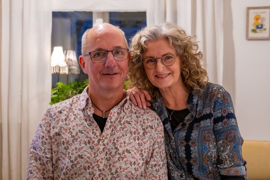 Per Dahlgren Mia Gidlöf köper silver köper guld