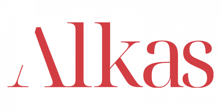 Alkas