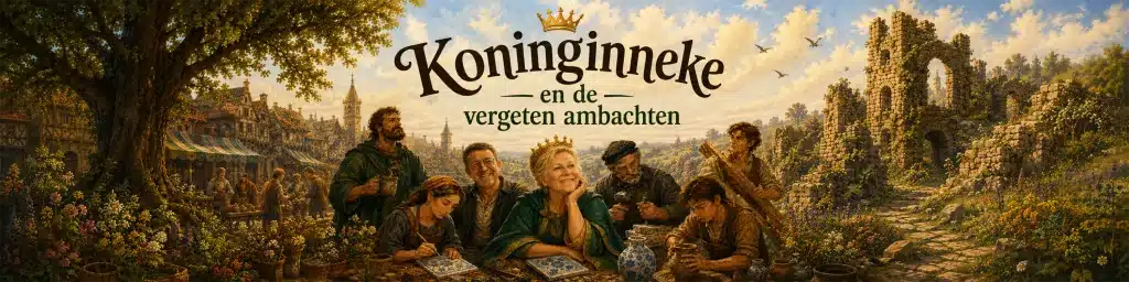 Koninginneke