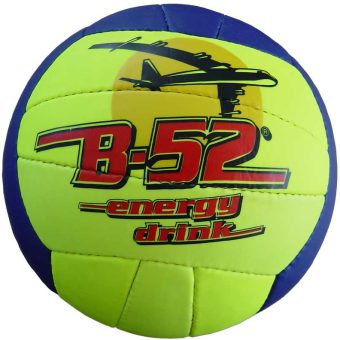 B52 beach volleybal