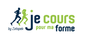 Logo Je cours pour ma forme