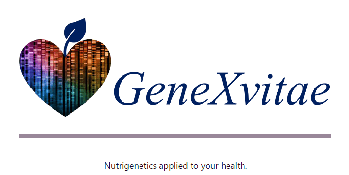 GeneXvitae Ingles