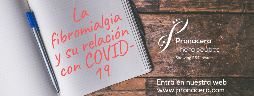 La fibromialgia y su relación con COVID-19