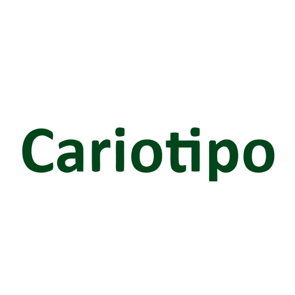 Logo Cariotipo