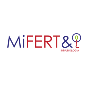 Logo MiFERT&i Inmunologia