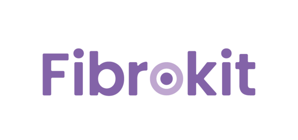 Logo Fibrokit Pronacera