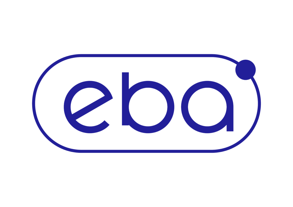 Logo Eba Pronacera