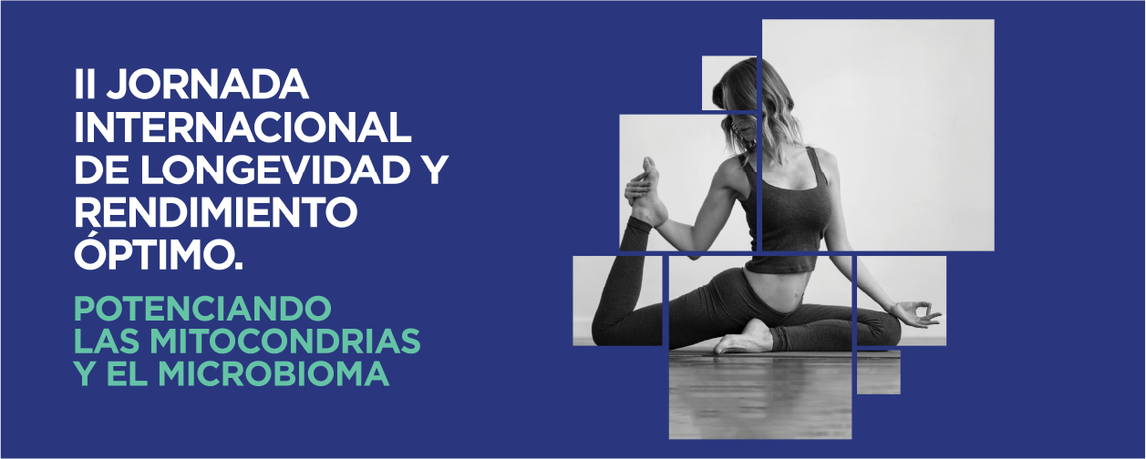 Cabecera II Jornada Internacional de Longevidad
