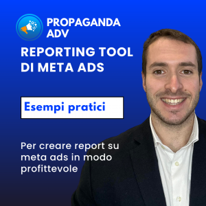 Scopri di più sull'articolo Reporting Tool di meta ads