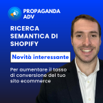 Scopri di più sull'articolo In che modo la ricerca semantica può aiutare con il tasso di conversione