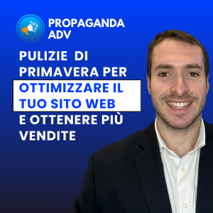 Rinfresca il Tuo Sito Web Questa Primavera: Guida Definitiva per Rivitalizzare la Tua Presenza Online