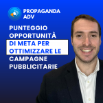 Scopri di più sull'articolo Scopri il Nuovo Punteggio Opportunità di Meta per ottimizzare le Campagne Pubblicitarie