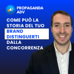 Come può la Storia del Tuo brand Distinguerti dalla Concorrenza