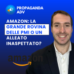 Amazon La Grande Rovina delle PMI o un Alleato Inaspettato