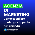 Come Scegliere l'Agenzia di Marketing Perfetta per la Tua Azienda Strategie, Casi Studio e Trend del 2024