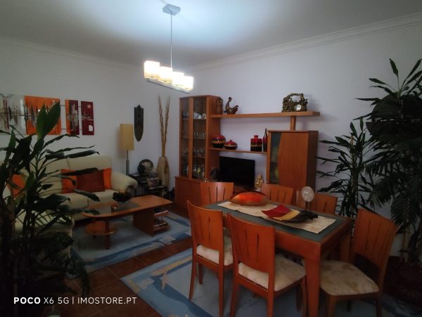 Apartamento T3 com Garagem (4 carros) em Cruz Morouços - Image 4