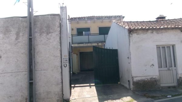 Imóvel do Banco - Moradia T4 na Carapinheira
