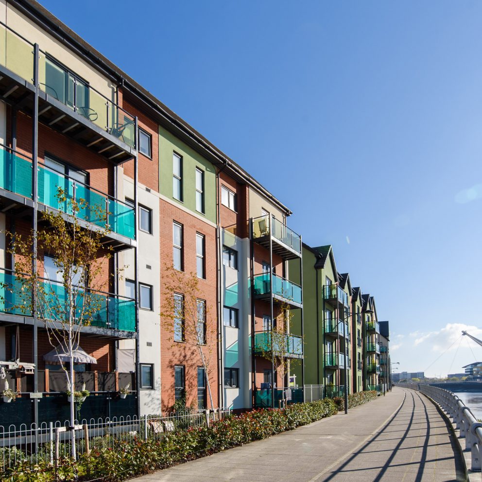 Serviced Apartments Newport, Wales Propertri