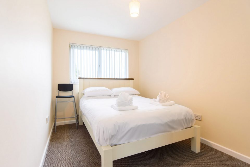 Lucas Lodge Propertri