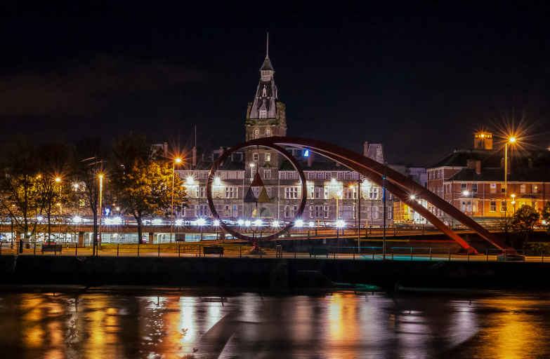 Newport Market & Wave