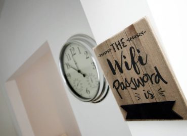 wifi password