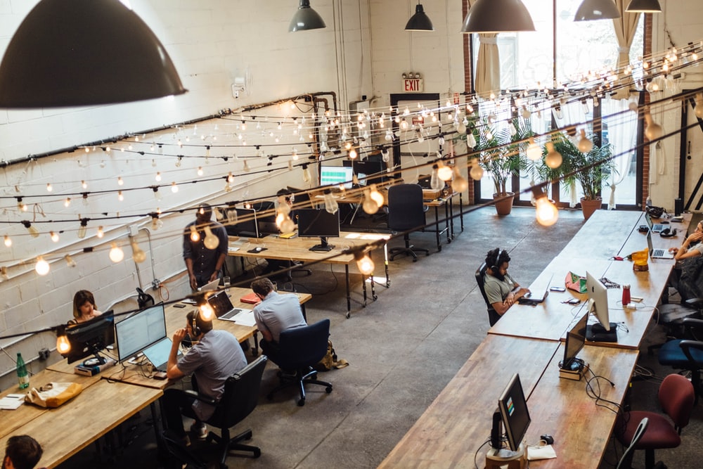 Best Co-Working Spaces In Cardiff