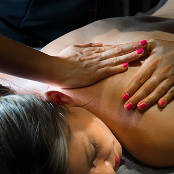 spa