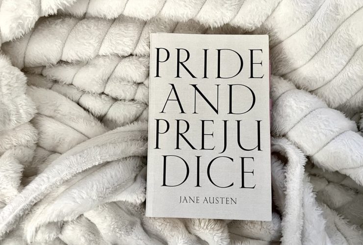 „Pride and Prejudice“ (1813) von Jane Austen | Prosa & Papier
