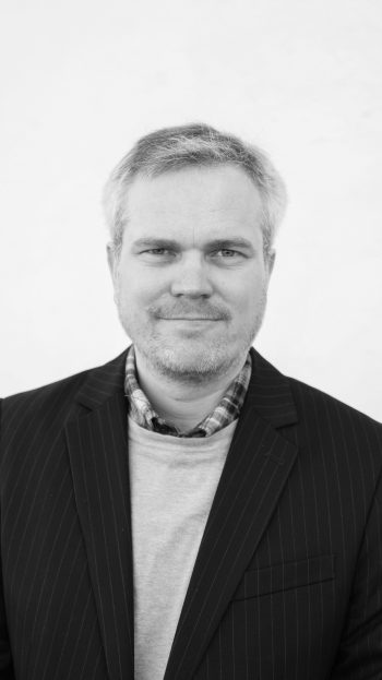 Håkon Lunde Saxi