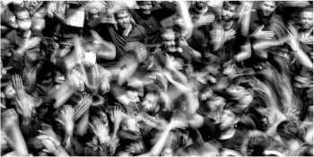 Bild: Amir Arabshahi, Unsplash