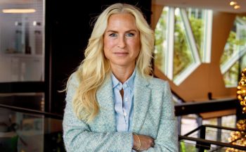 Cathrine Lagerberg