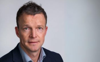 Tom Røseth