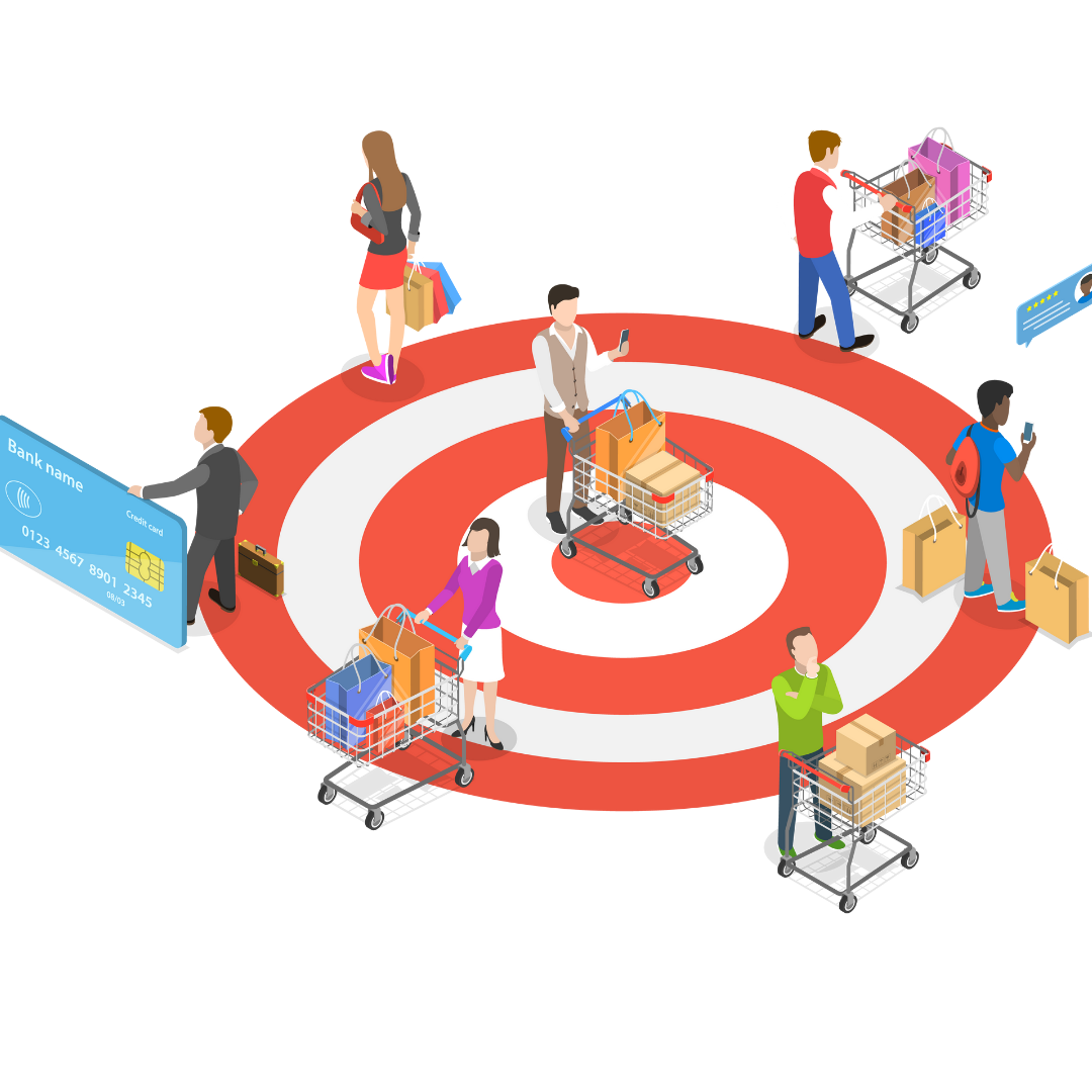 Targeted Prospecting Campaigns