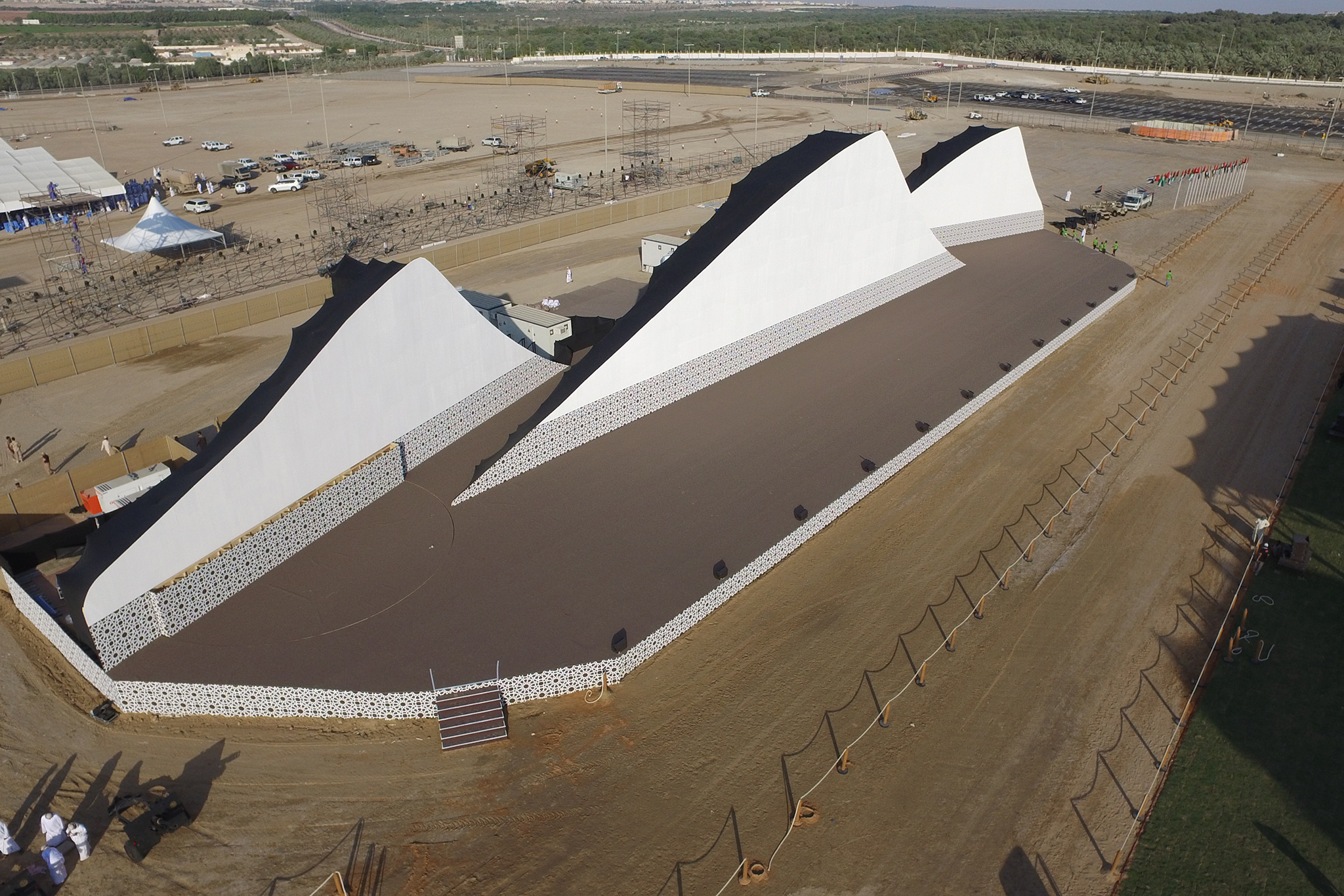 Sheikh Zayed Heritage Festival | Protec Events Sheikh Zayed Heritage Festival | Protec Events