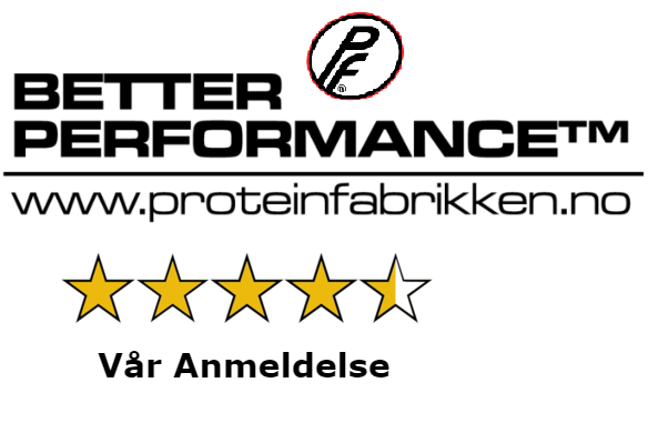 proteinfabrikken