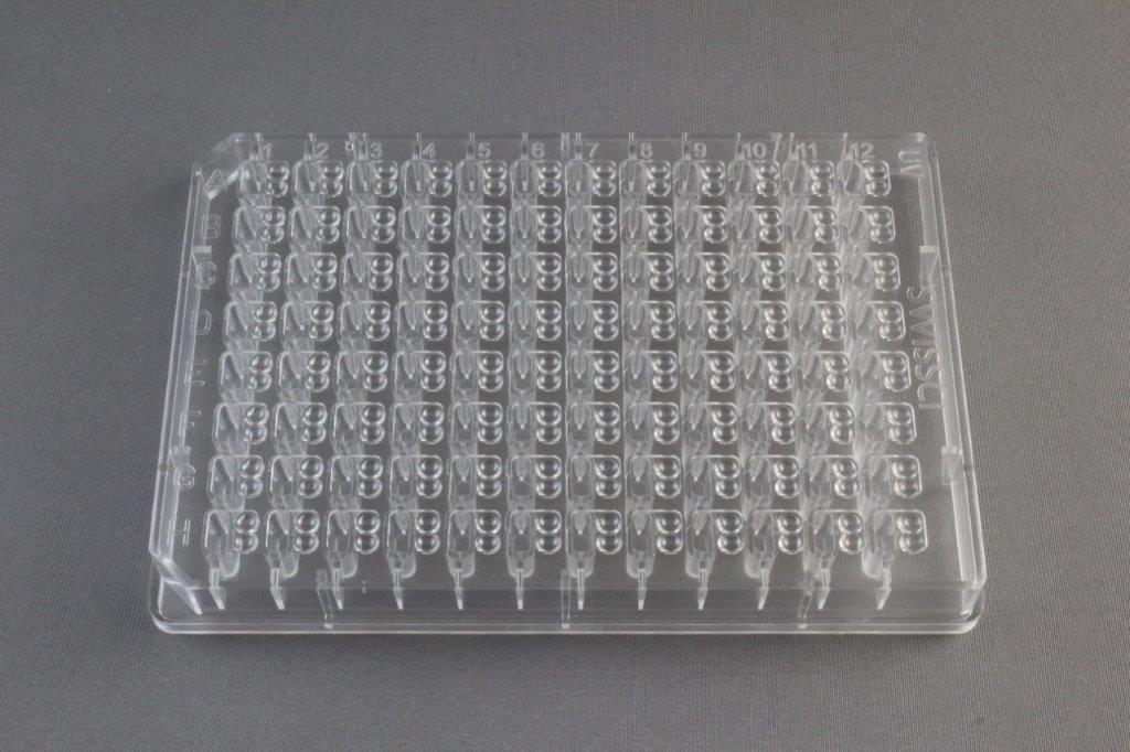 Protein crystallization plate, Hampton Research