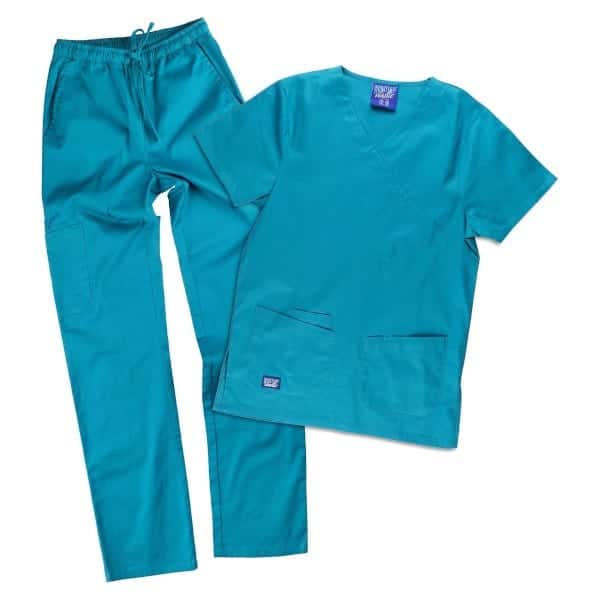 Pijama Cirúrgico (Conjunto) B9150