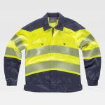 C2710 AMARELO AZUL MARINHO