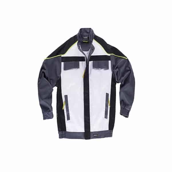 WF5851 BRANCO CINZA