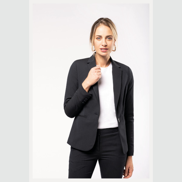 K6131 Blazer Senhora K6131