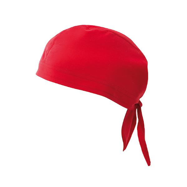 Gorro Cozinha 404002 Coral