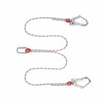 Corda de Ancoragem Anti Queda 1.2mts