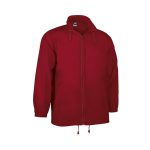 RAIN Vermelho