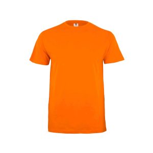 T-Shirt Manga Curta MK023
