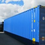 40 fods container hc udefra