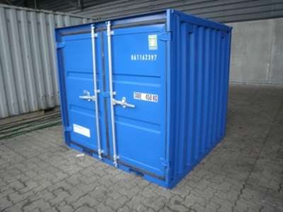fods Containere til | Minicontainere | PRO-trans A/S