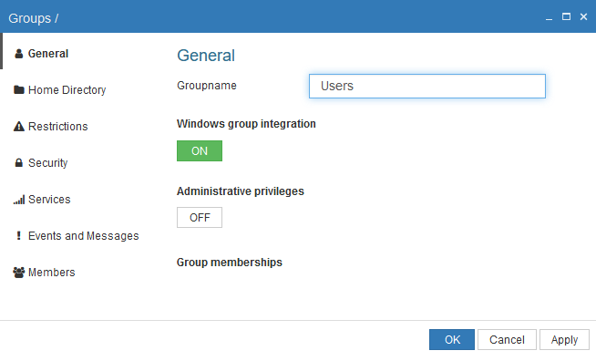 Groups3-provide-server